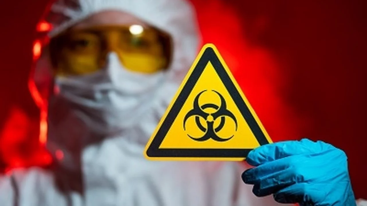 As biological weapons in Ukraine labs issue gets messier, India says abide by global treaty - Indianarrative