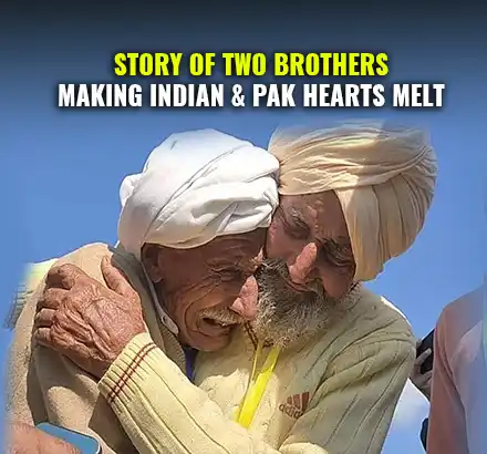 After Kartarpur Sahib Meet, India’s Sikka Khan Gets Pak Visa To Meet Long Lost Brother In Pakistan