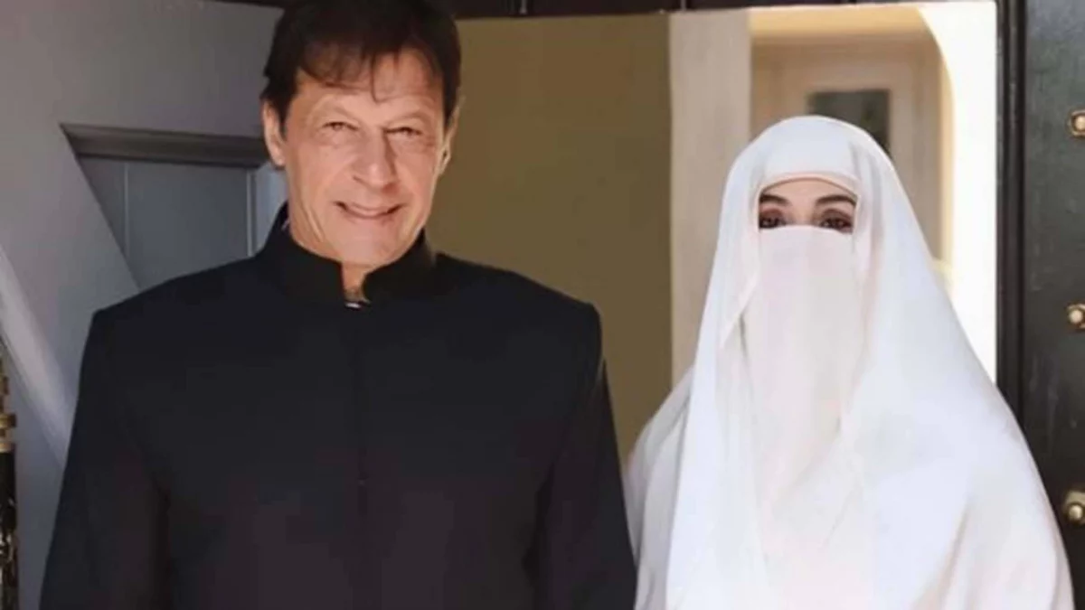Imran’s wife’s friend Farah flees Pakistan, financier Asleem Khan says she has taken PM’s slush money abroad