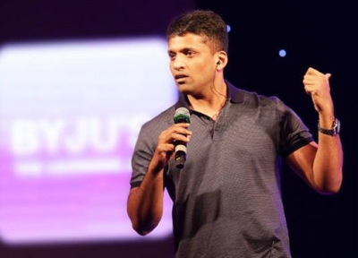 NCPCR chief accuses Byju’s of threatening children, parents