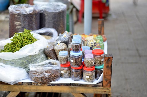 India seeks to import pepper and turmeric from Cambodia