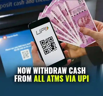 Cardless Cash Withdrawal From All ATMs To Be Available Soon Via UPI: RBI Governor Shaktikanta Das