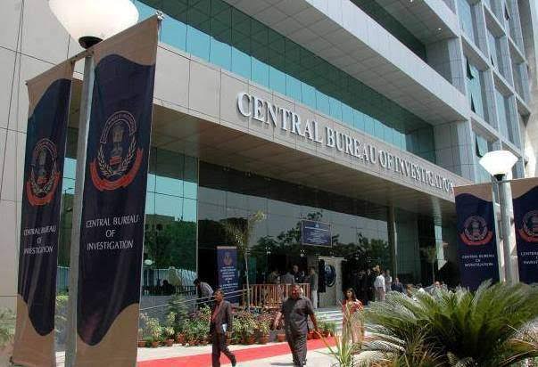 Is CBI poised  to catch big fish in Jammu and Kashmir?