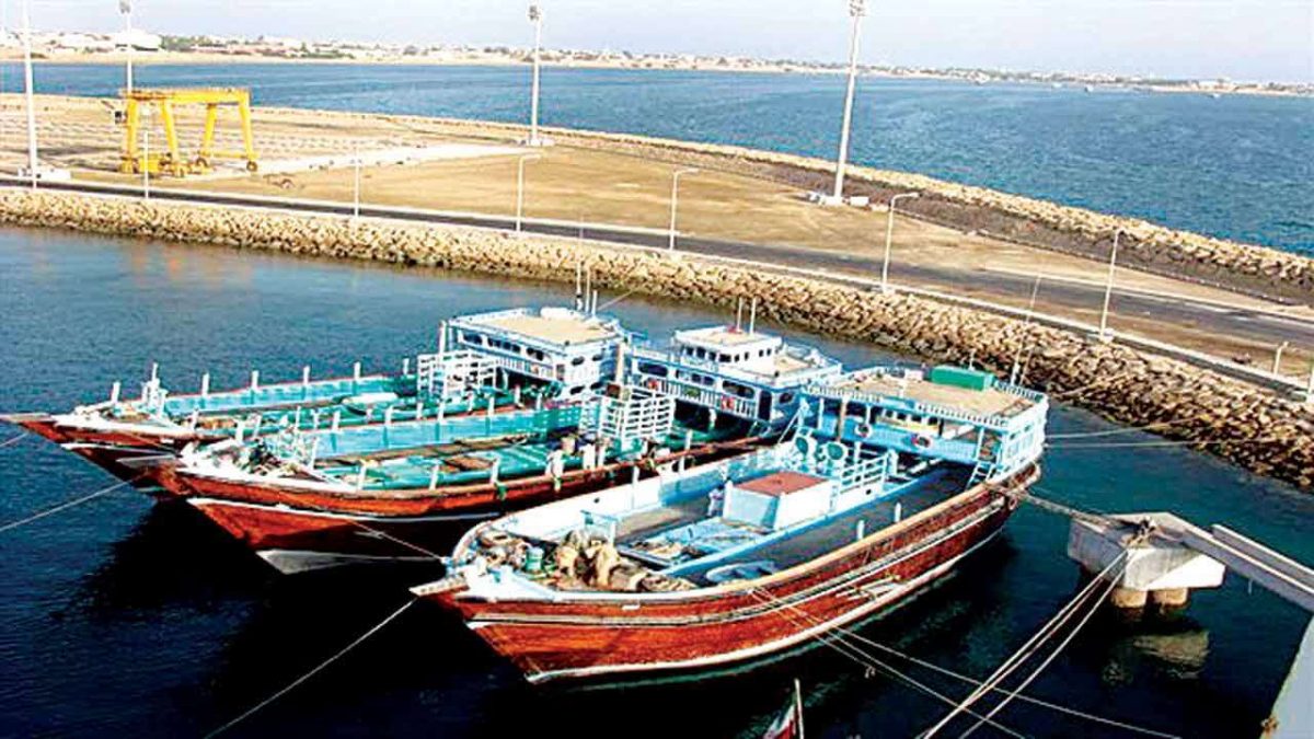 India and Iran Signal Revival of Ties with Chabahar Port as Focus