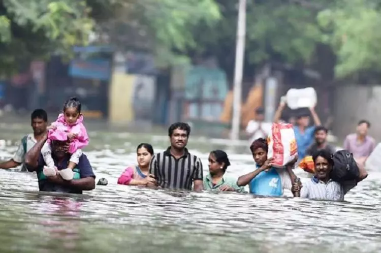 Centre raises $251 million ADB loan for project to prevent floods in Chennai