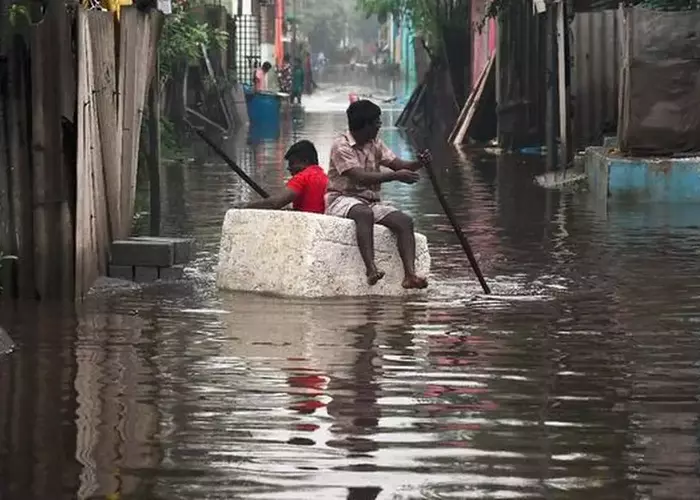 High Court raps Chennai civic body for not doing enough to prevent floods in city