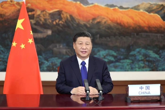 Key meeting of the Communist Party of China set to equate strongman Xi Jinping with Mao and Deng