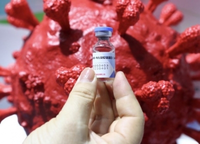 China’s Covid-19 vaccine flops in Singapore too
