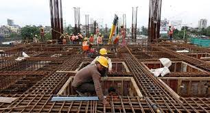Govt gives big push to construction but labor shortage a concern
