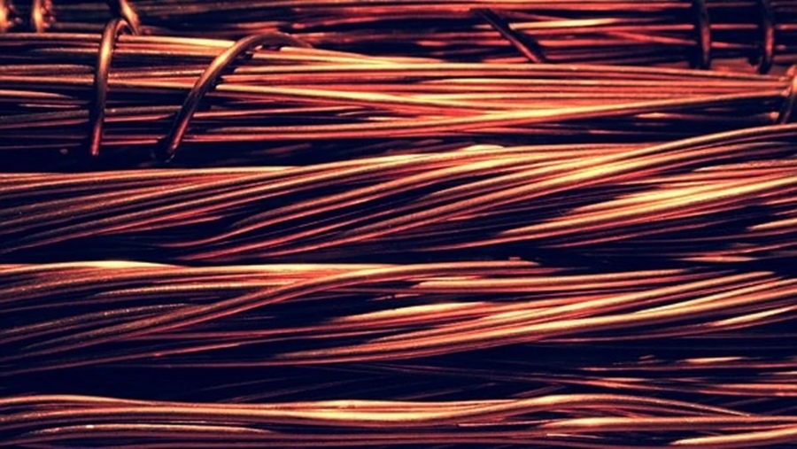 Global copper demand to increase massively in 2020s