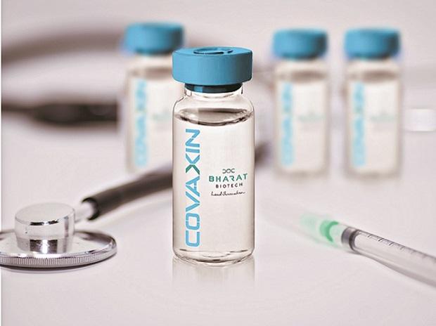 Bharat Biotech’s nasal vaccine gets nod for phase 2 human trials