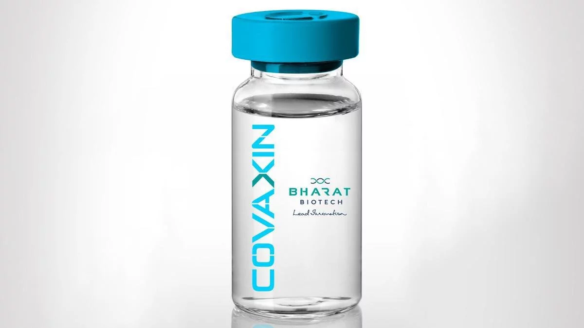 Bharat Biotech’s Covaxin approved for children in 2 to 18 years age group