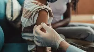 India gets 3rd Covid vaccine for children