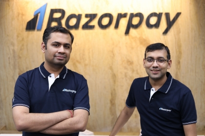 Fintech startup Razorpay’s value triples to $3 billion in 6 months