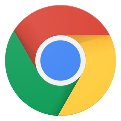 Google Chrome browser to increase security