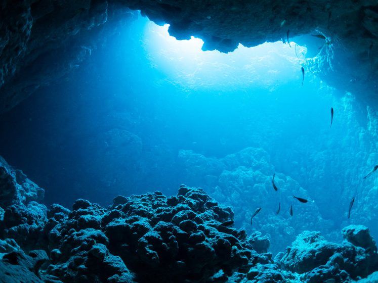Govt rolls out Rs 4,168 crore plan for deep sea exploration and mining