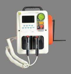 Indian startup rolls out low-cost defibrillator that can be used without electricity