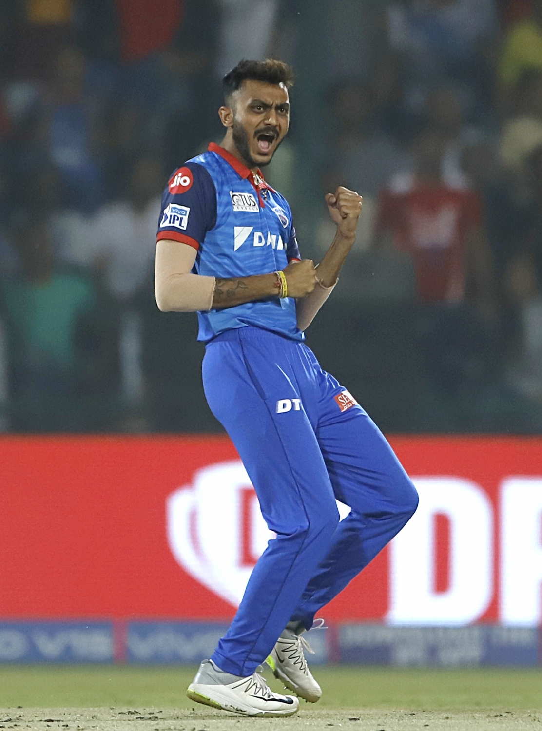 IPL 2021: Delhi Capitals announce short-term Covid-19 replacement for Axar Patel and injured Shreyas Iyer