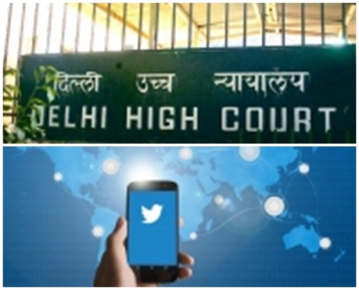 Delhi High Court raps Twitter for not complying with new IT rules
