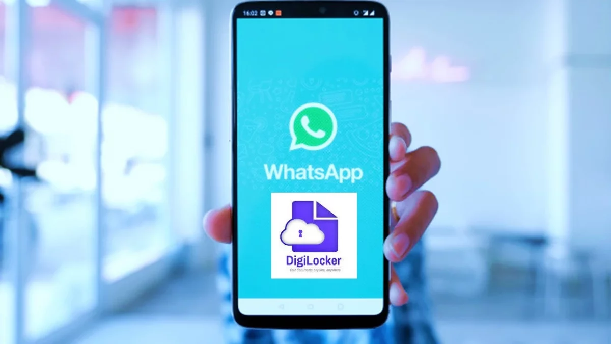 Govt says PAN card, driving licence, vehicle registration, insurance etc. can now be accessed on WhatsApp