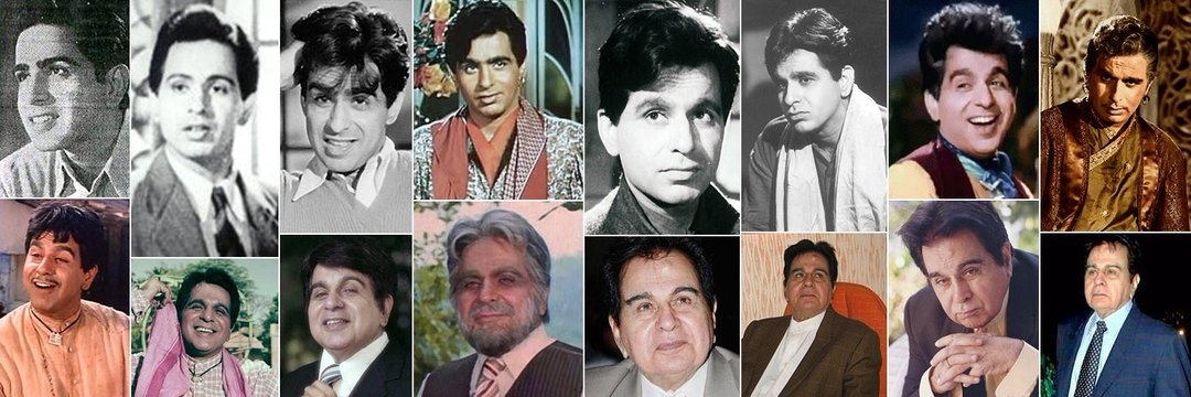 Dilip Kumar: The First Khan was also a First Patriot
