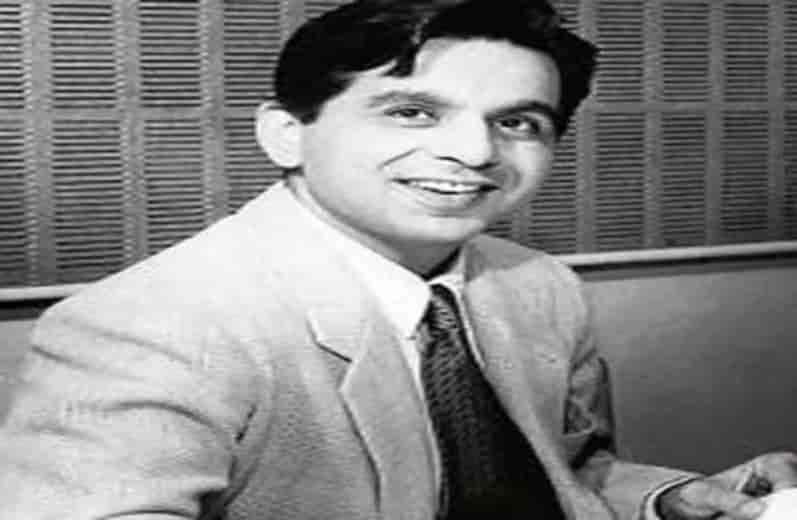Dilip Kumar may have left us but his movies will live on!