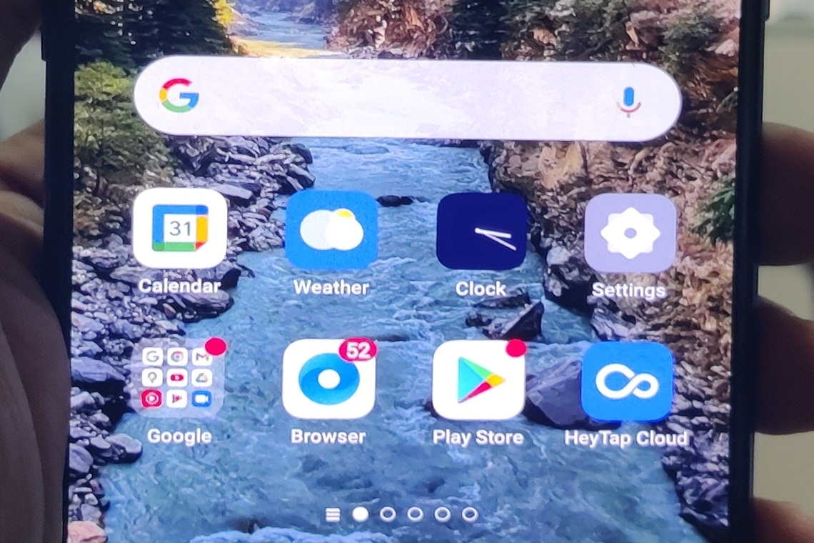 Google to limit apps that can see other apps on your phone