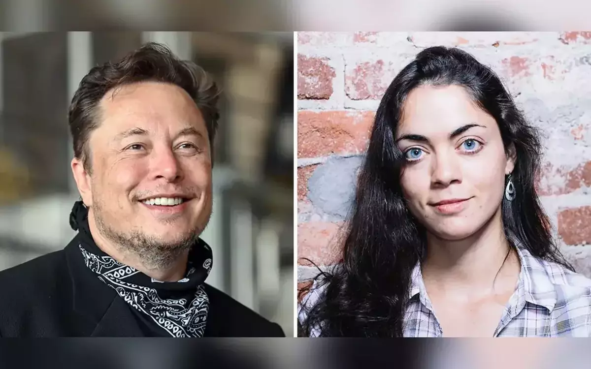 Elon Musk fathered twins with top exec in Nov taking total count of his children to 9