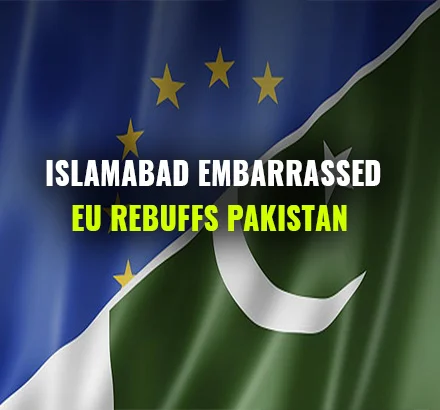 EU Snubs Pak Army Chief’s Request, Rebuffs His Invitation To Join Landmark Indo-Pacific Meeting In Paris