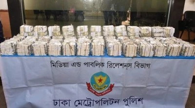 Bangladesh police exposes Pakistan’s fake currency racket targeting India