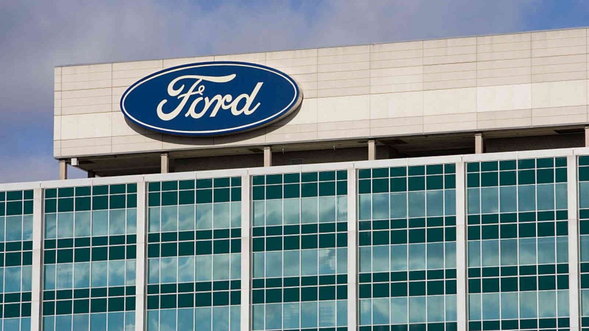 US giant Ford Motor scraps plans to make electric cars with China’s Zotye