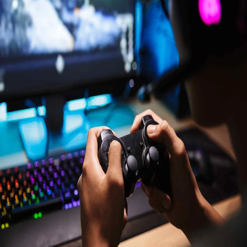Is India’s gaming industry set to take off and create jobs for Gen-Z?