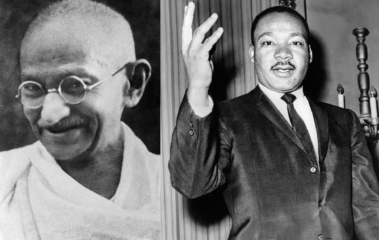Gandhi-King Scholarly Exchange Initiative between India and US opens today