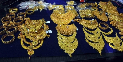 What you need to know while buying gold jewellery as India’s hallmarking scheme takes off