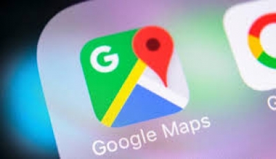 Google Maps’ ‘Dark Mode’ coming soon for iPhone users