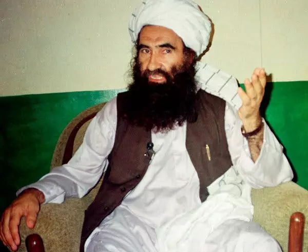 Desperate Pakistan knocks on Haqqani terror chief’s door for truce with arch-foe TTP