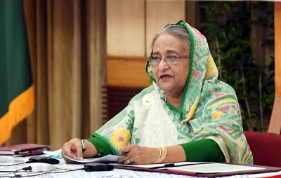 China’s warning to Bangladesh’s Hasina not to join QUAD may backfire