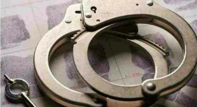 Hyderabad jeweller arrested in Rs 67 crore bank fraud case