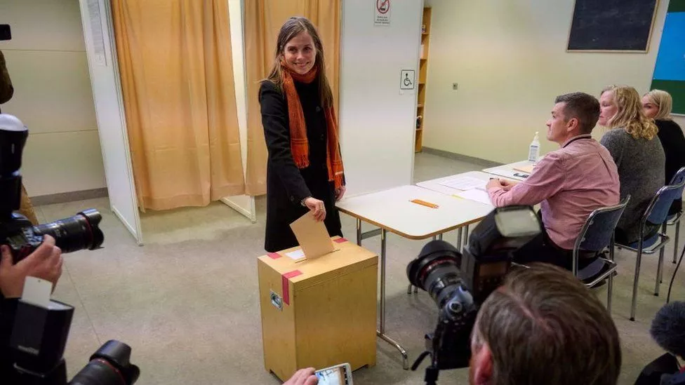 Iceland poised to script history as first country to elect female majority Parliament