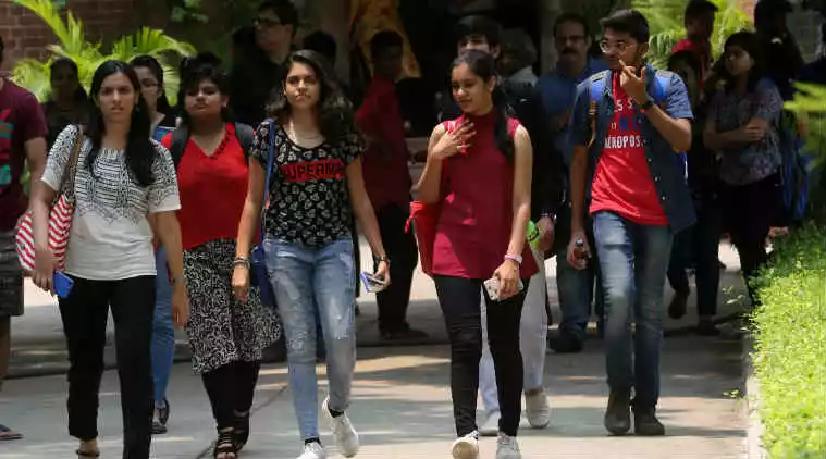 In a first, number of girl students surpasses boys at IIM Raipur