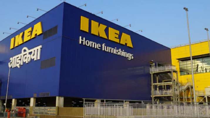 IKEA kicks off Rs 5,500 crore project to open mall in Noida