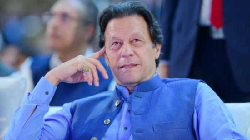 If I’m killed… video will expose conspirators, says Imran Khan