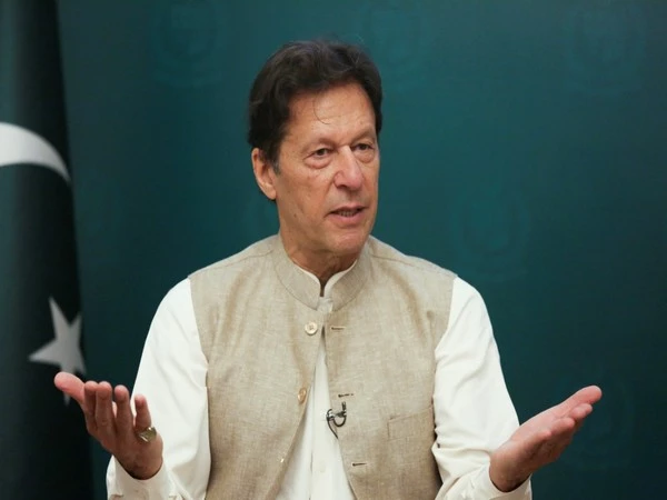 After being shunned by Biden and pressured by China, Imran Khan refused to attend US hosted Democracy Summit