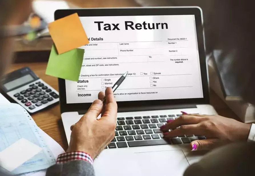CBDT notifies new Income-tax Return Forms for this year