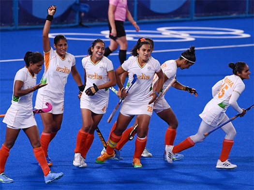 Olympic dream not over yet, says Indian hockey captain after the semifinal loss in Tokyo