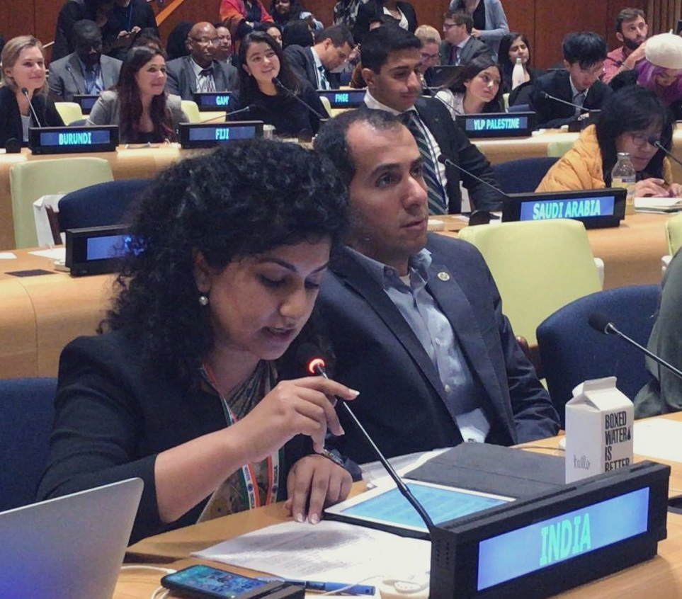 India slams ‘worst human rights offender’ Pakistan at UN forum, tells Turkey to ‘practise what it preaches’