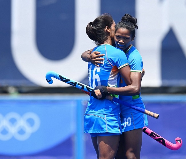 Kamalpreet, hockey team triumph; up next Sindhu and Rani as women lead India’s campaign at Tokyo Olympic Games