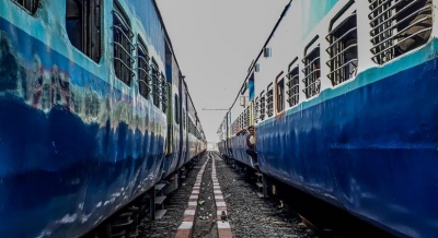 Indian Railways running 196 special trains to clear Holi festival rush