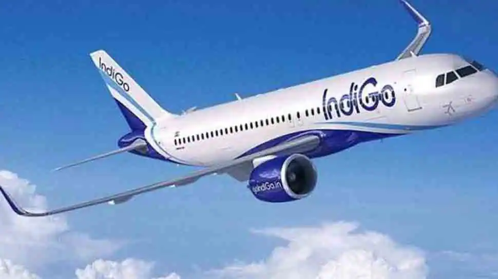 IndiGo close to signing mega deal for buying 500 Airbus planes