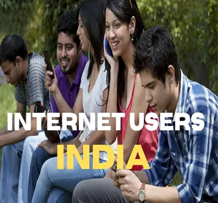 Explained: Active Internet Users In India